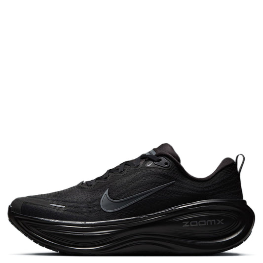 NIKE VOMERO PLUS / 003:BLACK/DK SMOKE GREY