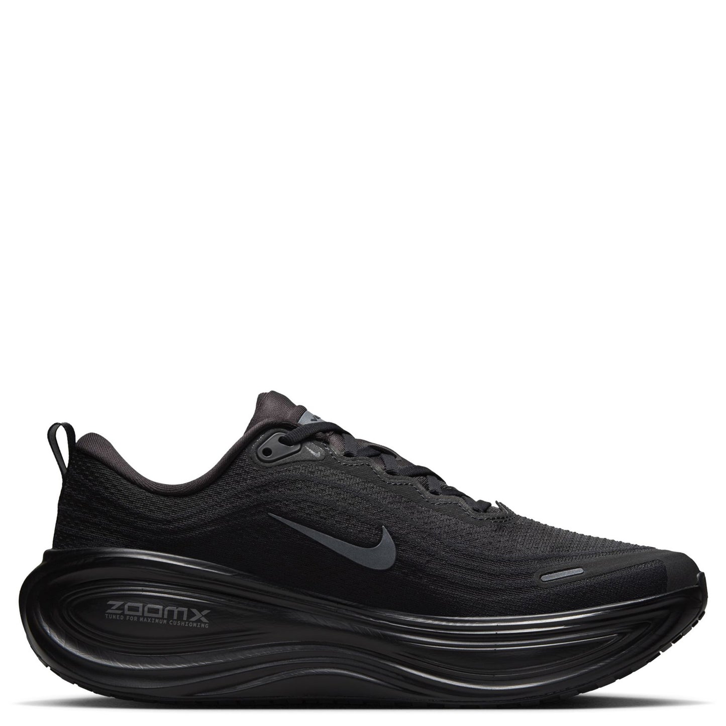 NIKE VOMERO PLUS / 003:BLACK/DK SMOKE GREY