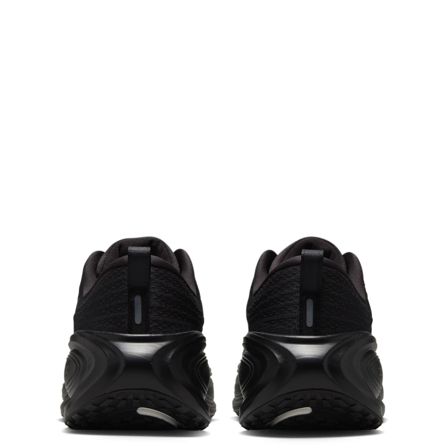 NIKE VOMERO PLUS / 003:BLACK/DK SMOKE GREY