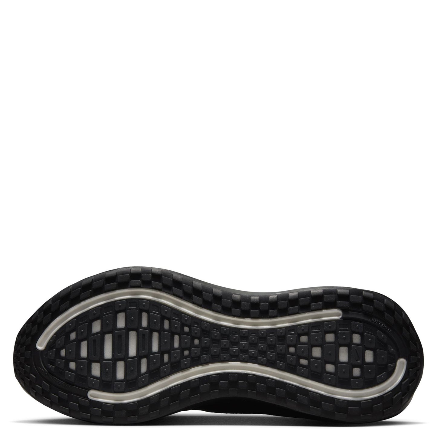 NIKE VOMERO PLUS / 003:BLACK/DK SMOKE GREY