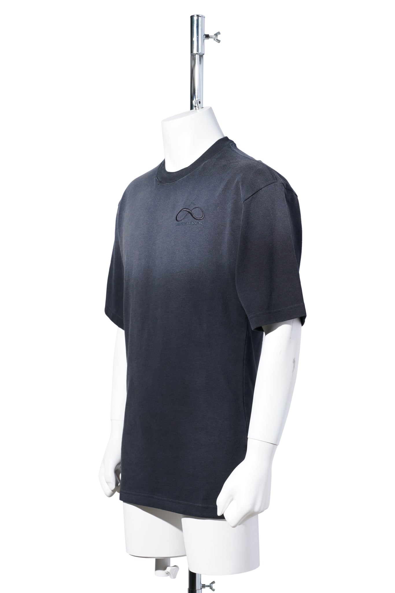 JORDAN IA S/S T-SHIRT / 010:BLACK