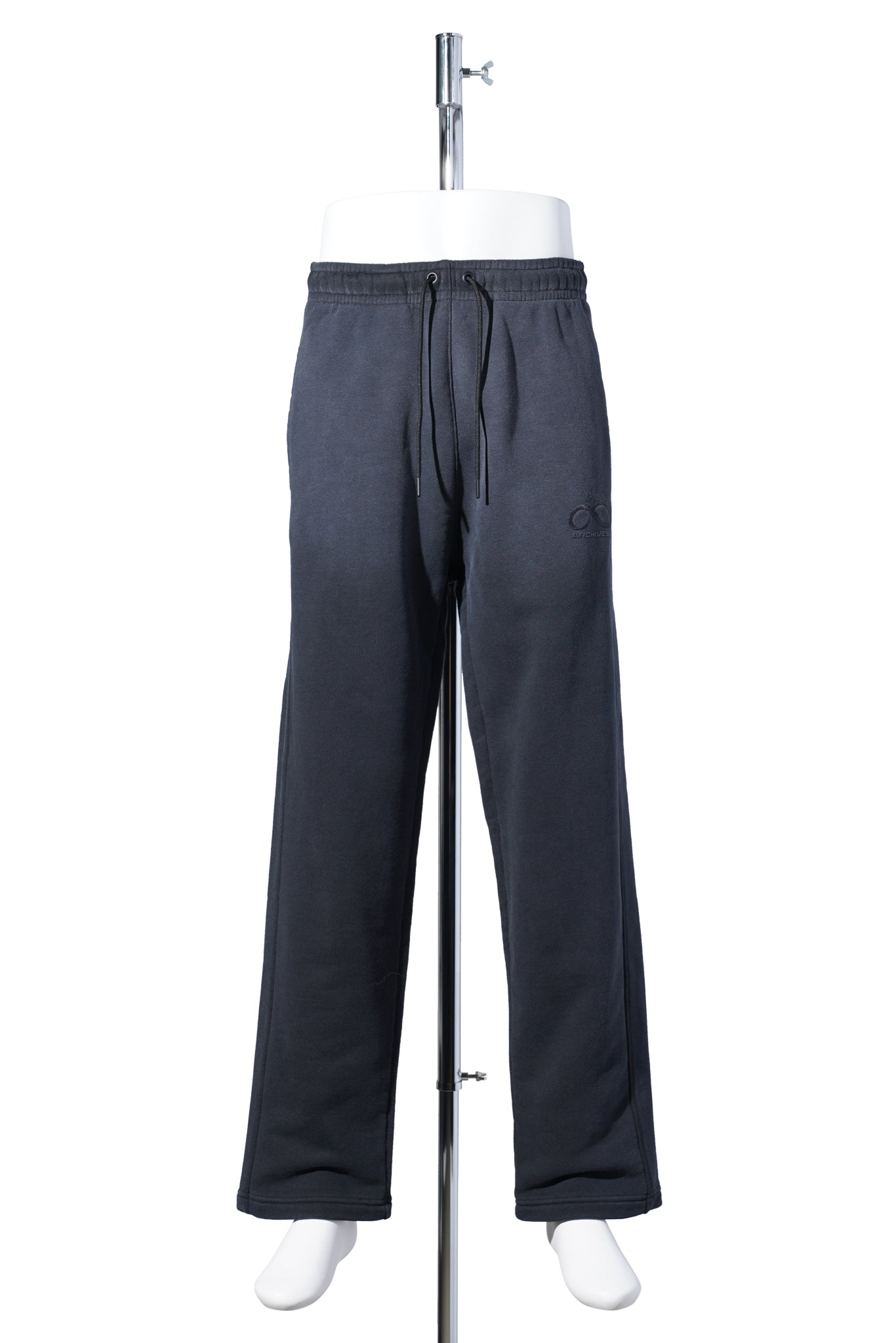 JORDAN IA FLEECE PANTS / 010:BLACK