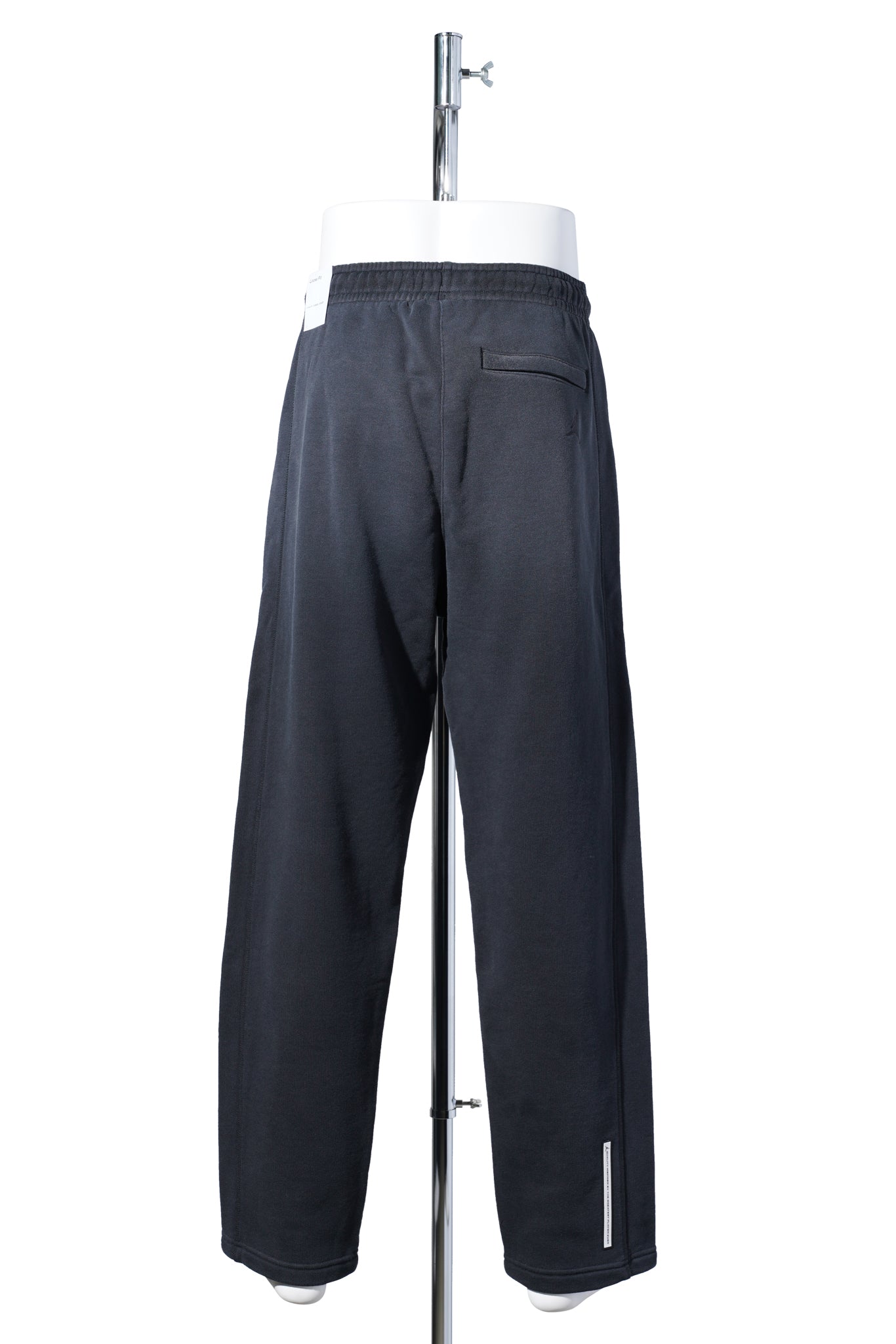 JORDAN IA FLEECE PANTS / 010:BLACK