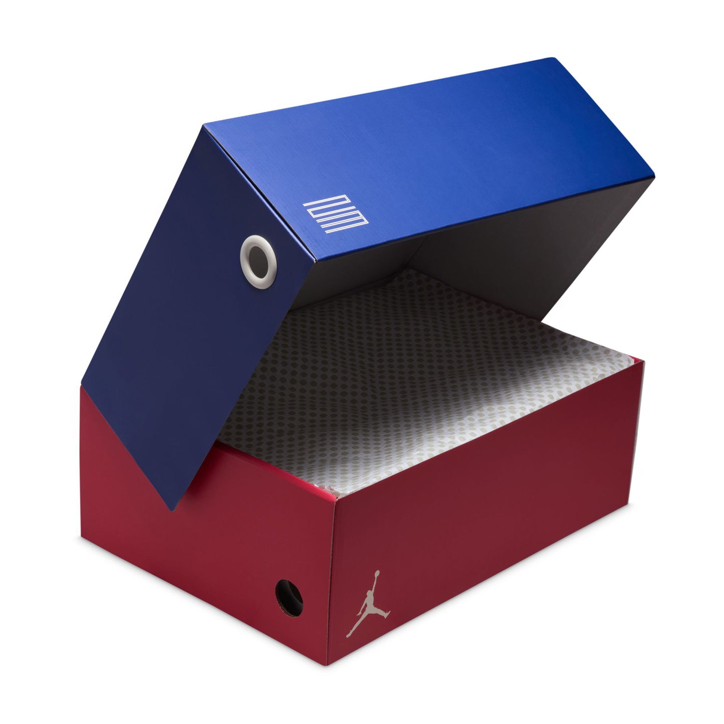 AIR JORDAN 11 RETRO RA / 400:DEEP ROYAL BLUE/FIRE RED-SAIL