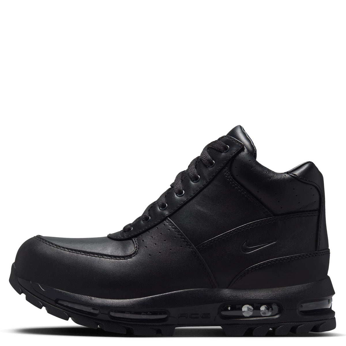 AIR MAX GOADOME / 009:BLACK/BLACK-BLACK