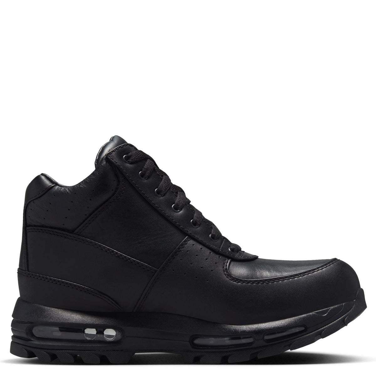 AIR MAX GOADOME / 009:BLACK/BLACK-BLACK