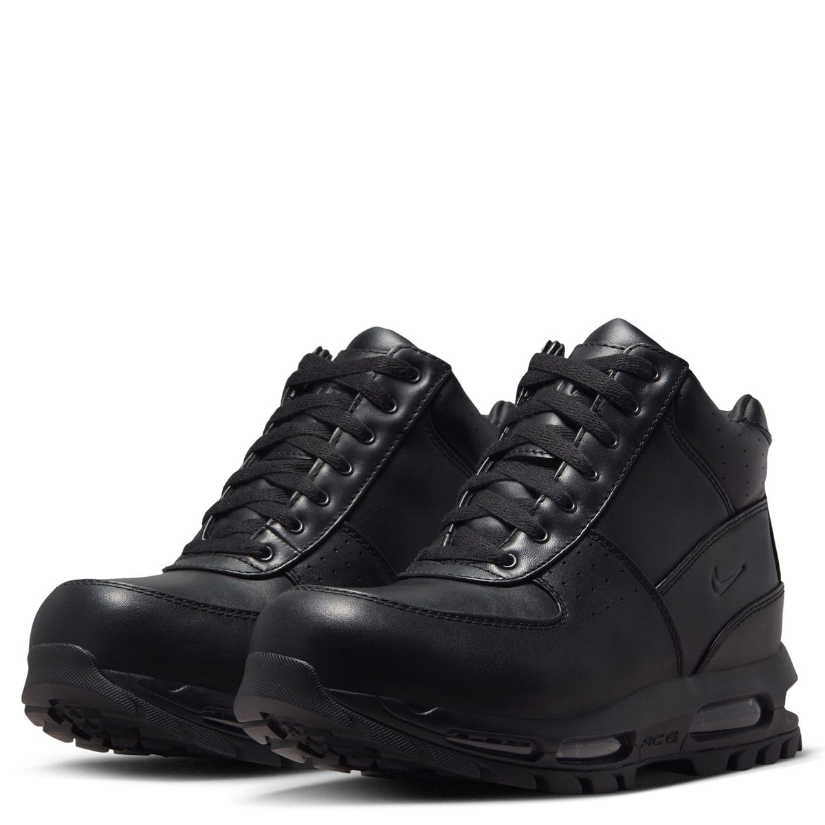 AIR MAX GOADOME / 009:BLACK/BLACK-BLACK