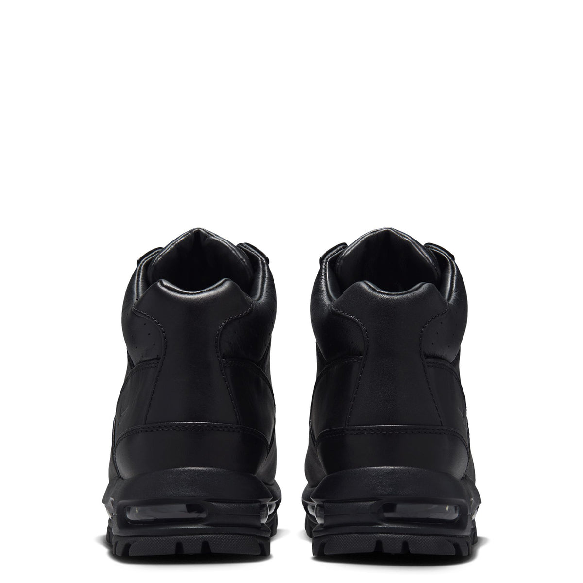 AIR MAX GOADOME / 009:BLACK/BLACK-BLACK