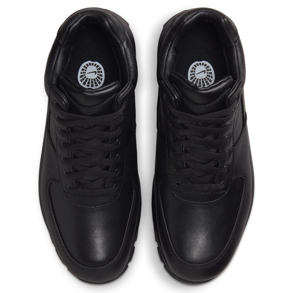 AIR MAX GOADOME / 009:BLACK/BLACK-BLACK
