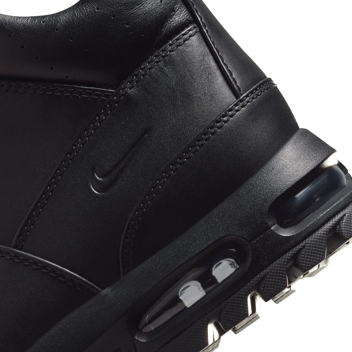 AIR MAX GOADOME / 009:BLACK/BLACK-BLACK