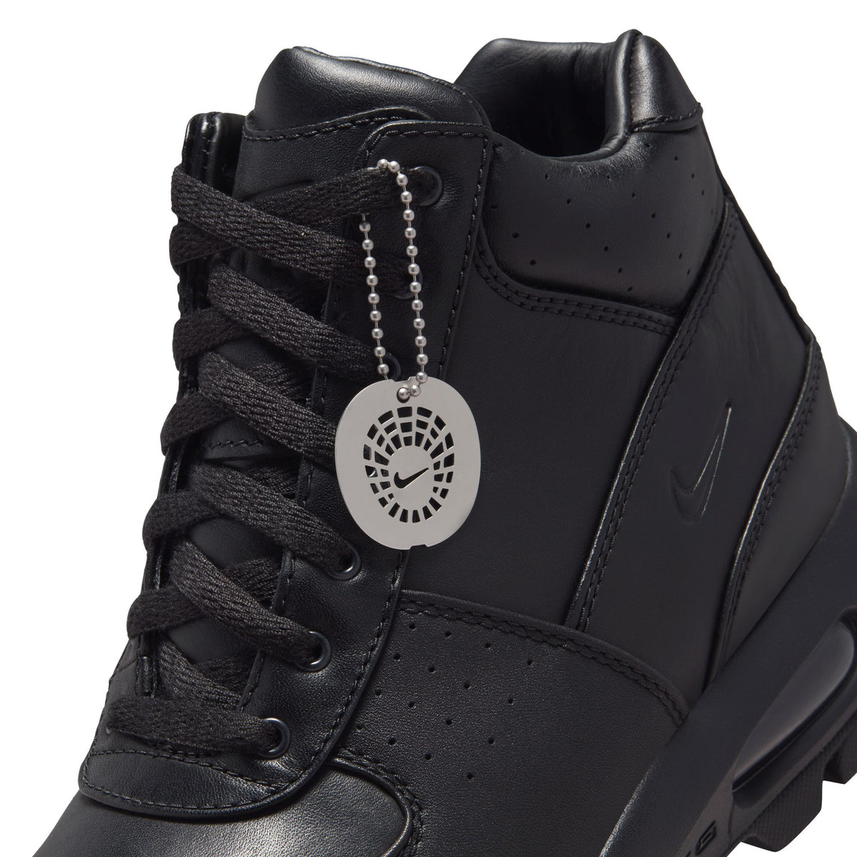 AIR MAX GOADOME / 009:BLACK/BLACK-BLACK