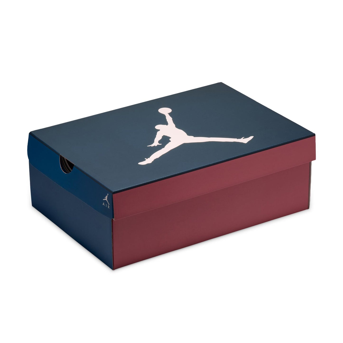 WMNS AIR JORDAN 3 RETRO / 400:OBSIDIAN/CHALK-TRACK RED