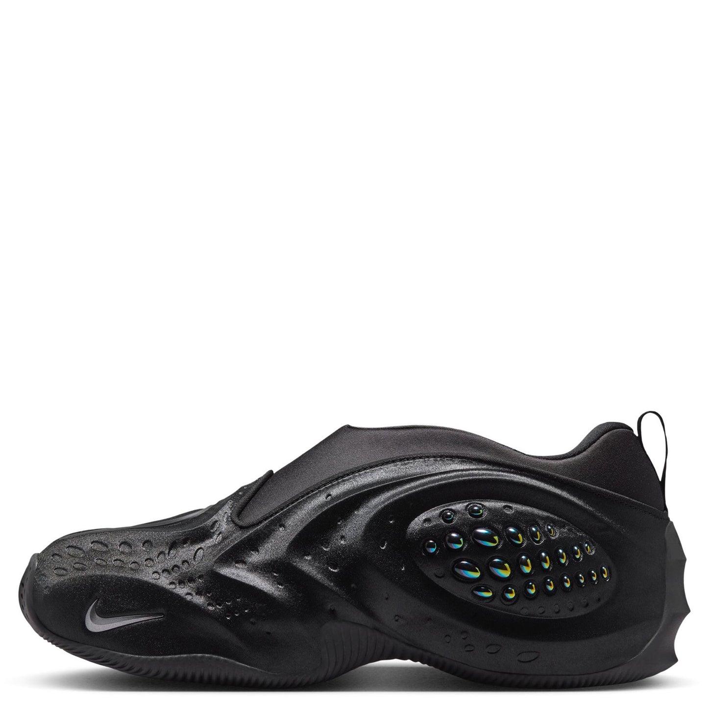 W NIKE FIRST SIGHT SHADOW SP / 001:BLACK/MULTI-COLOR
