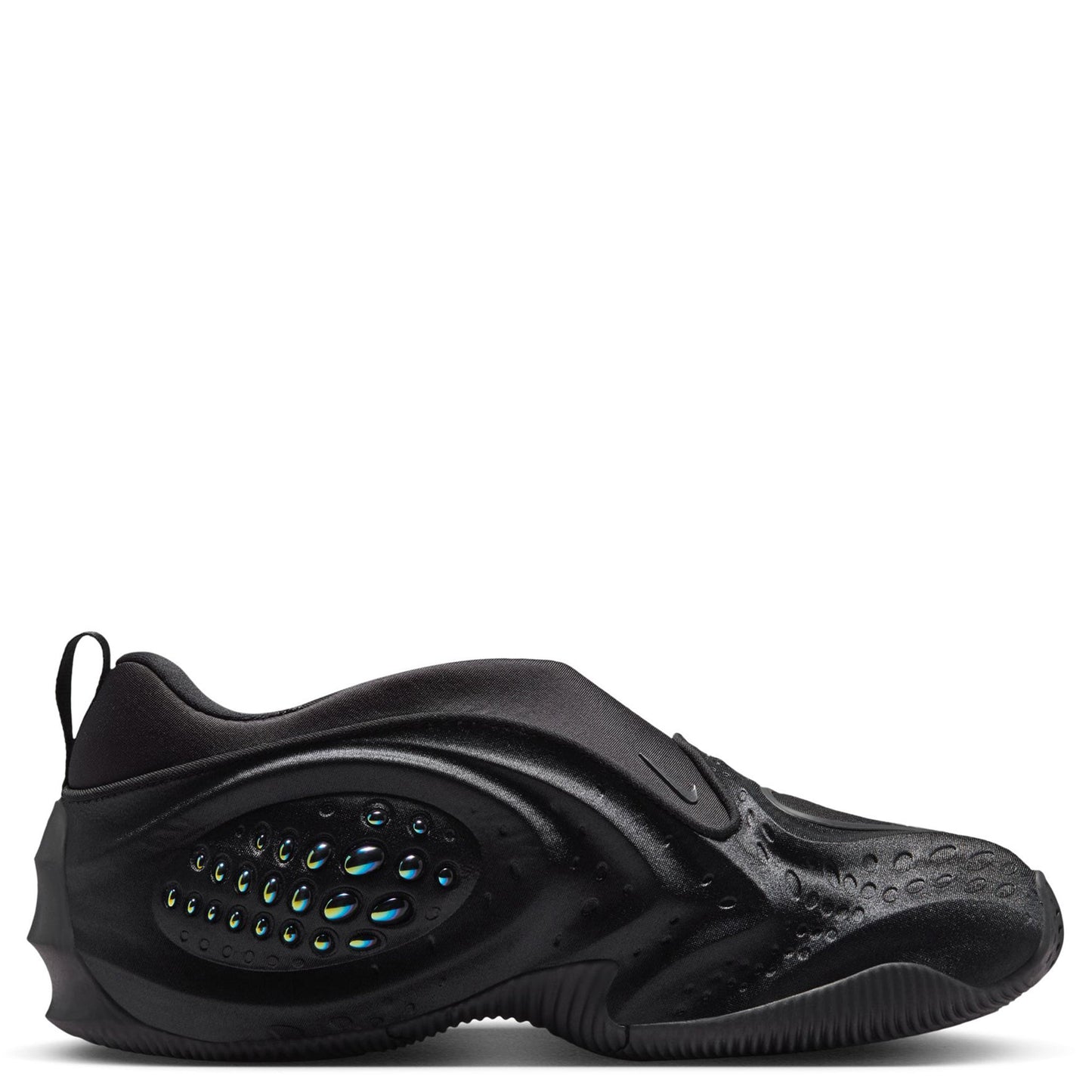 W NIKE FIRST SIGHT SHADOW SP / 001:BLACK/MULTI-COLOR