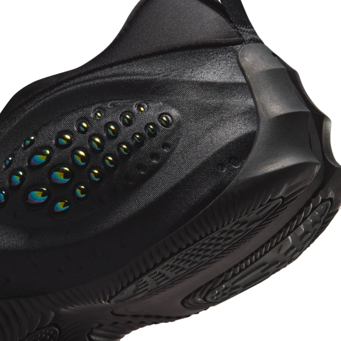W NIKE FIRST SIGHT SHADOW SP / 001:BLACK/MULTI-COLOR