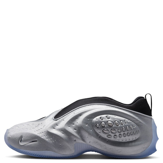 W NIKE FIRST SIGHT SHADOW SP / 002:METALLIC SILVER