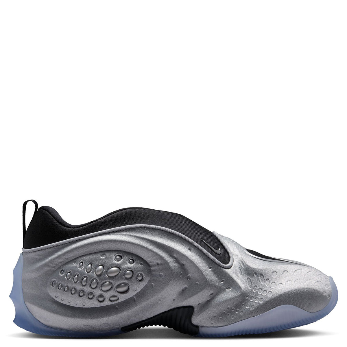 W NIKE FIRST SIGHT SHADOW SP / 002:METALLIC SILVER