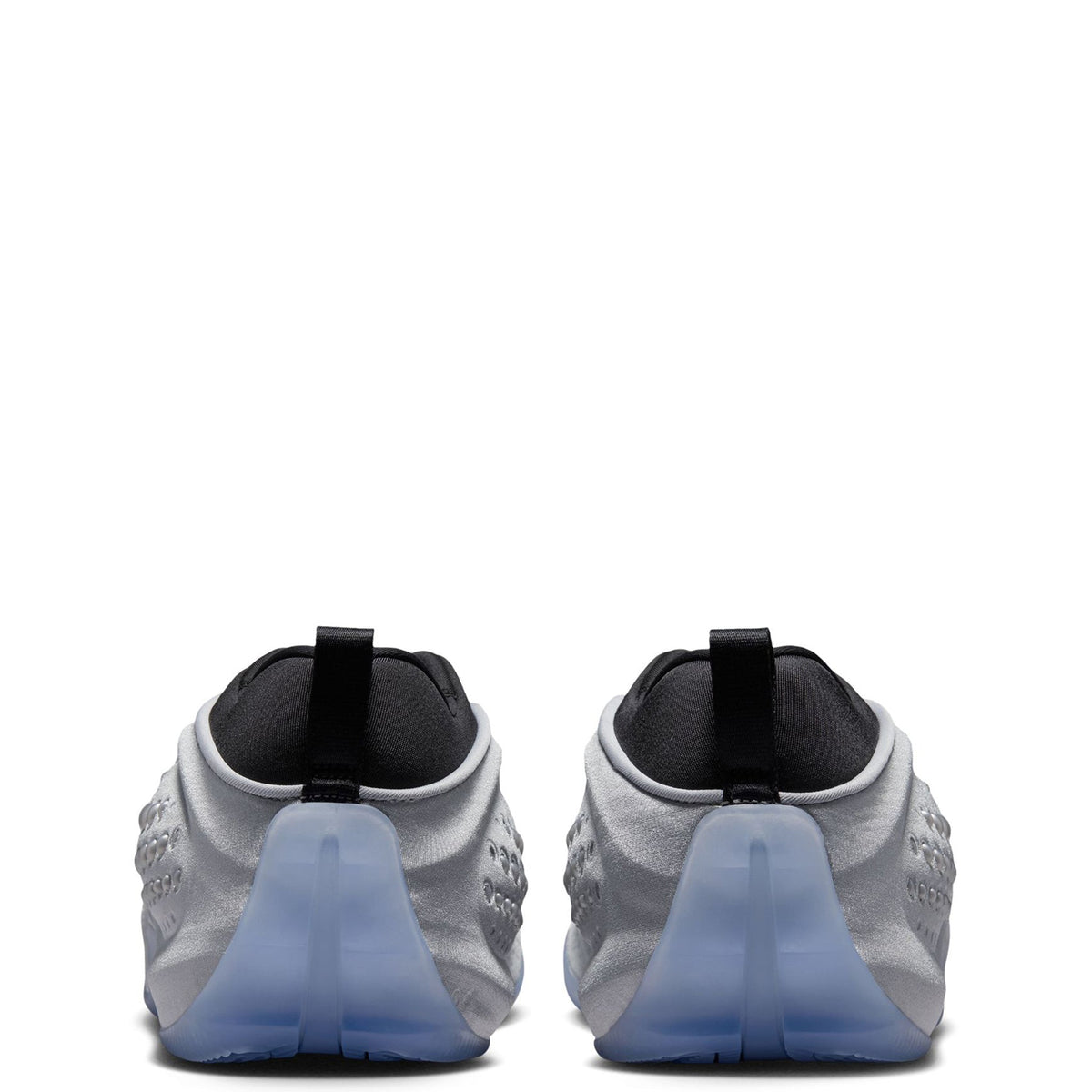W NIKE FIRST SIGHT SHADOW SP / 002:METALLIC SILVER