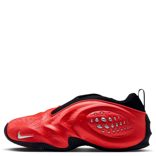 W NIKE FIRST SIGHT SHADOW SP / 600:LT CRIMSON/METALLIC SILVER