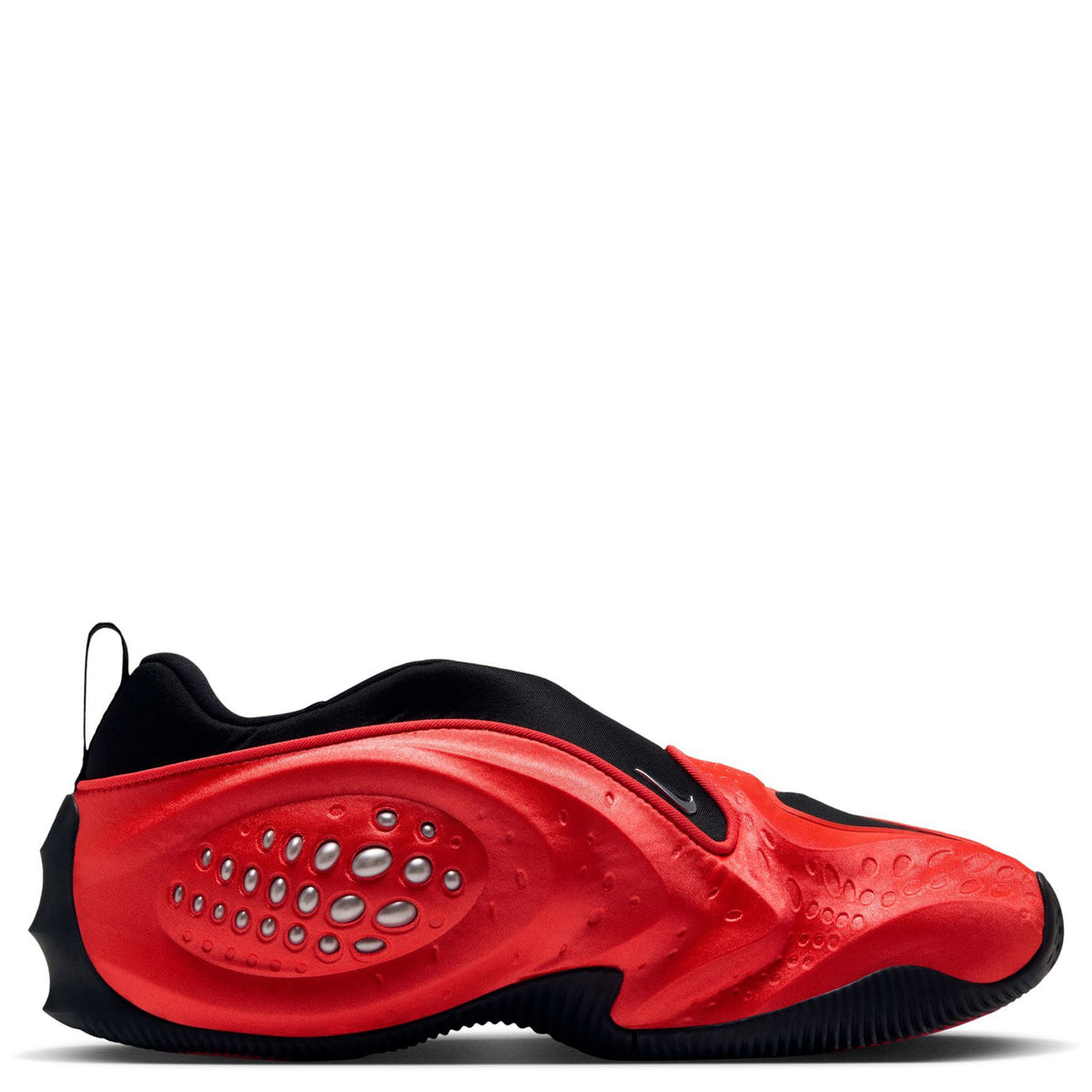 W NIKE FIRST SIGHT SHADOW SP / 600:LT CRIMSON/METALLIC SILVER