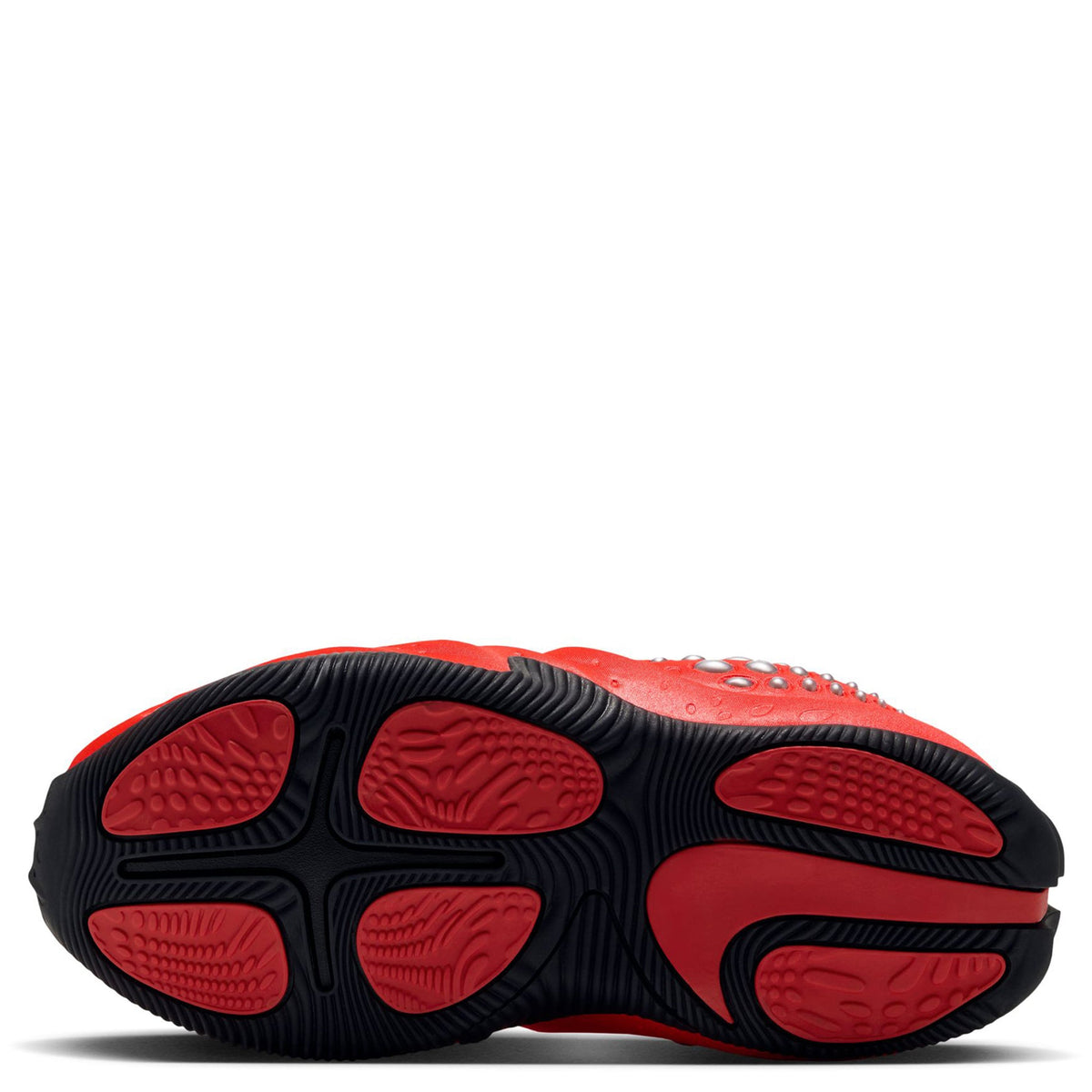W NIKE FIRST SIGHT SHADOW SP / 600:LT CRIMSON/METALLIC SILVER