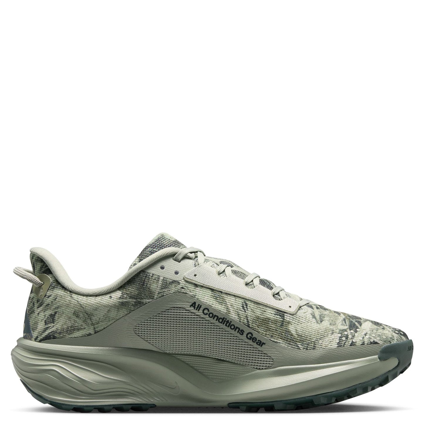 NIKE ACG PEGASUS TRAIL / 301:SPRUCE FOG/BLACK SPRUCE