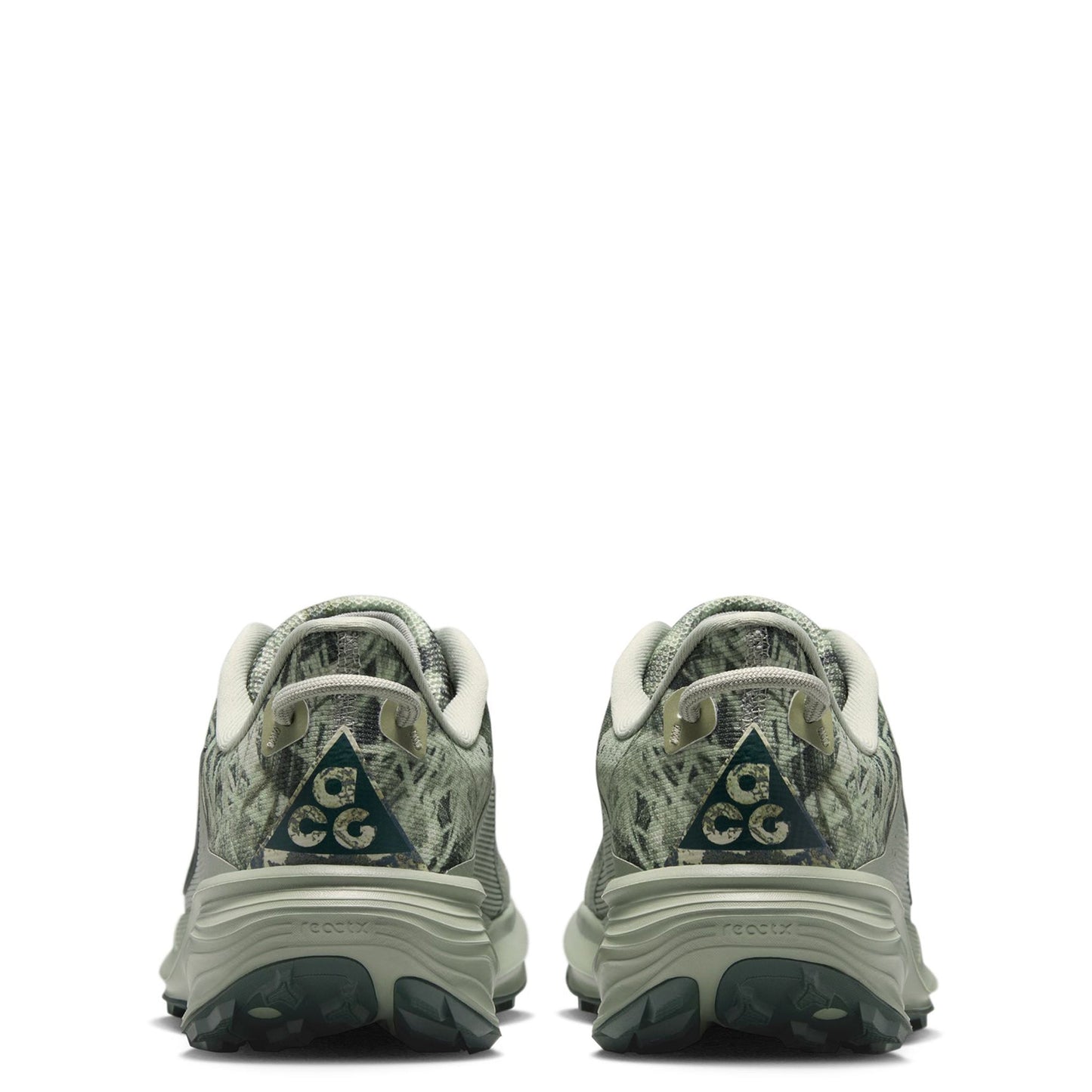 NIKE ACG PEGASUS TRAIL / 301:SPRUCE FOG/BLACK SPRUCE