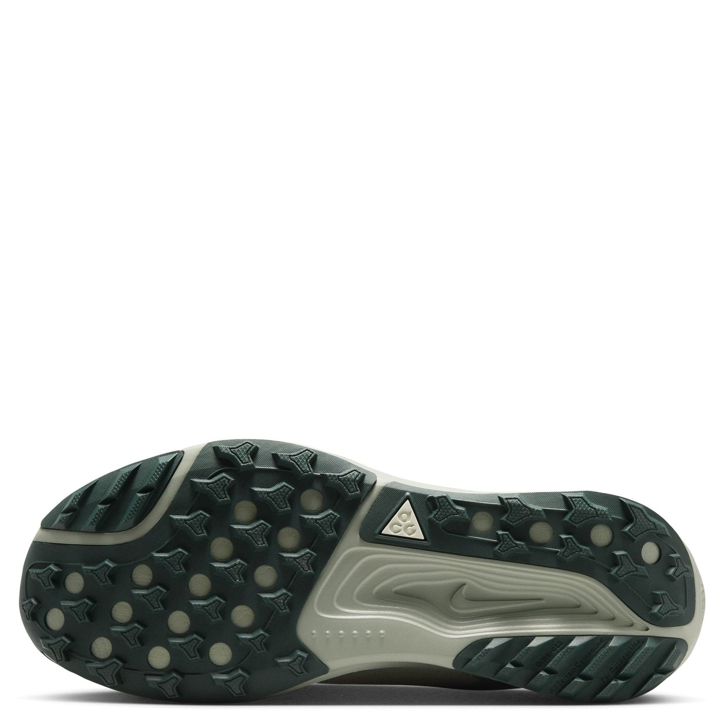 NIKE ACG PEGASUS TRAIL / 301:SPRUCE FOG/BLACK SPRUCE