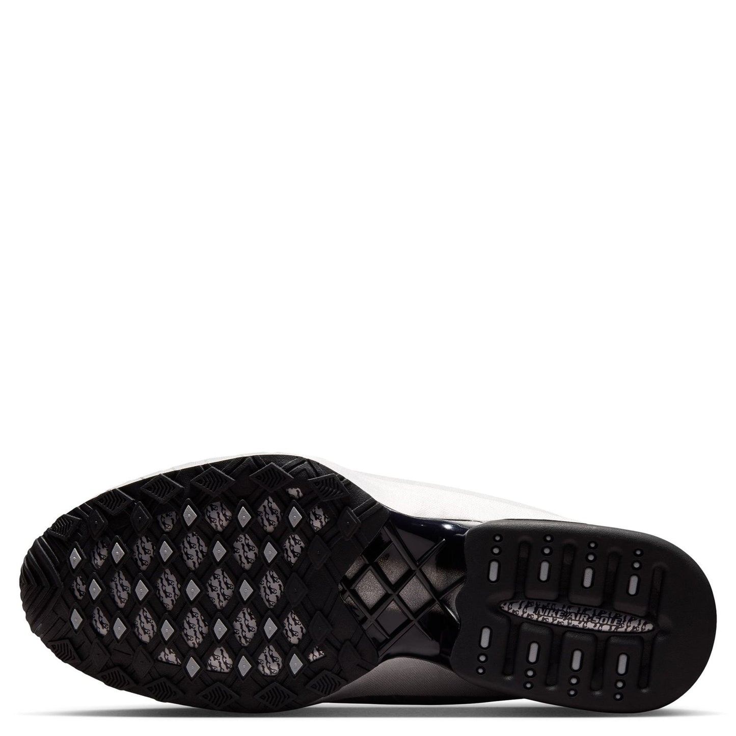 W AIR MAX DOLCE / 001:METALLIC SILVER/BLACK