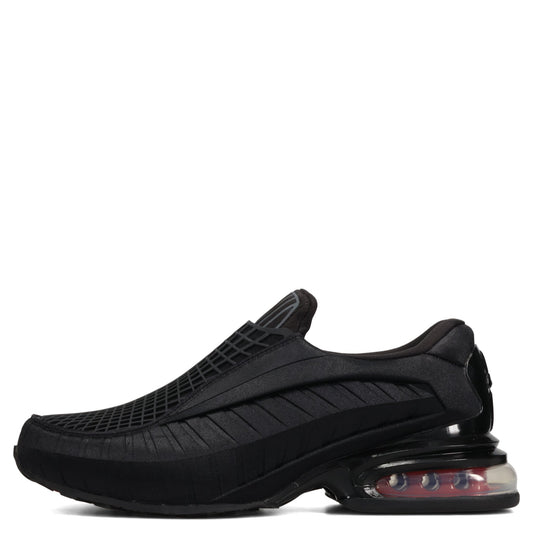 W AIR MAX DOLCE / 002:BLACK/SPORT RED-BLACK