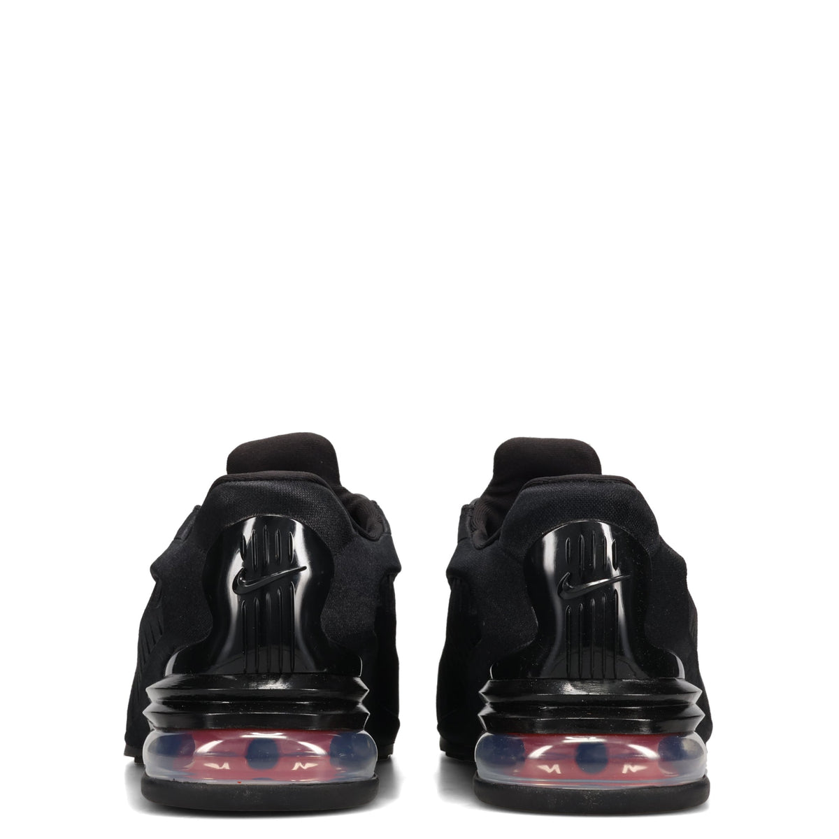 W AIR MAX DOLCE / 002:BLACK/SPORT RED-BLACK