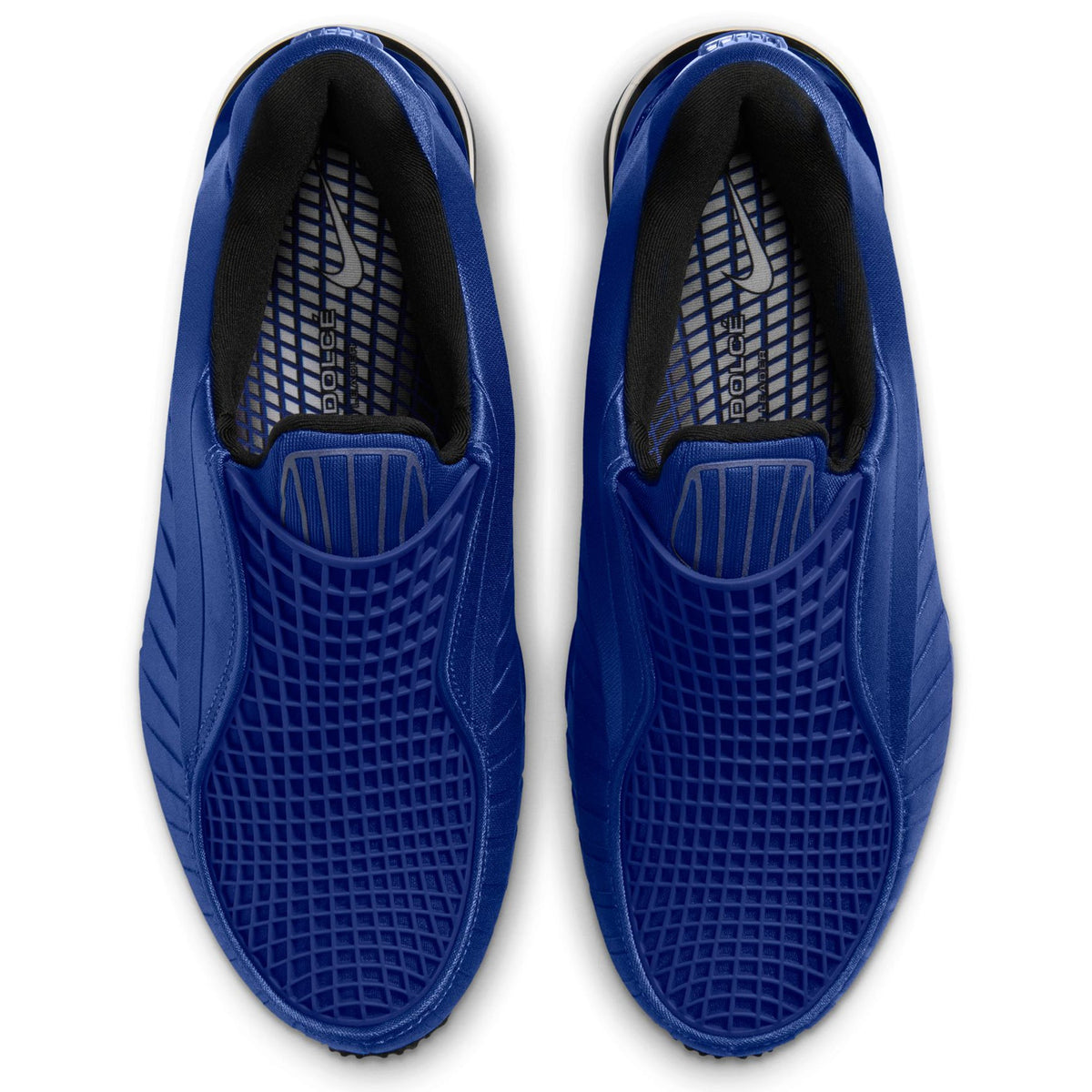 W AIR MAX DOLCE / 400:OLD ROYAL/BLACK-OLD ROYAL