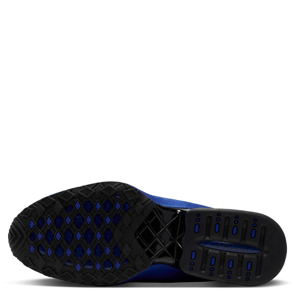 W AIR MAX DOLCE / 400:OLD ROYAL/BLACK-OLD ROYAL