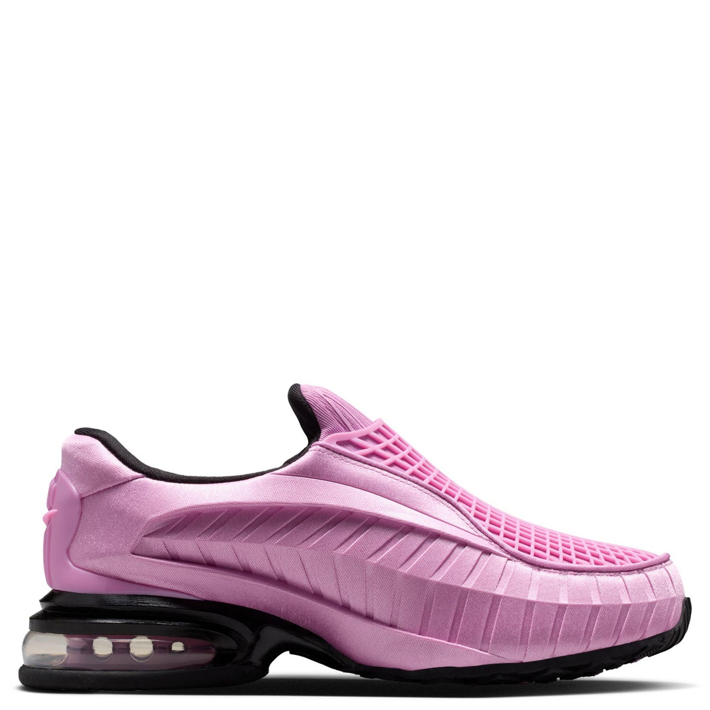 W AIR MAX DOLCE / 500:LT MAGENTA/BLACK-LT MAGENTA