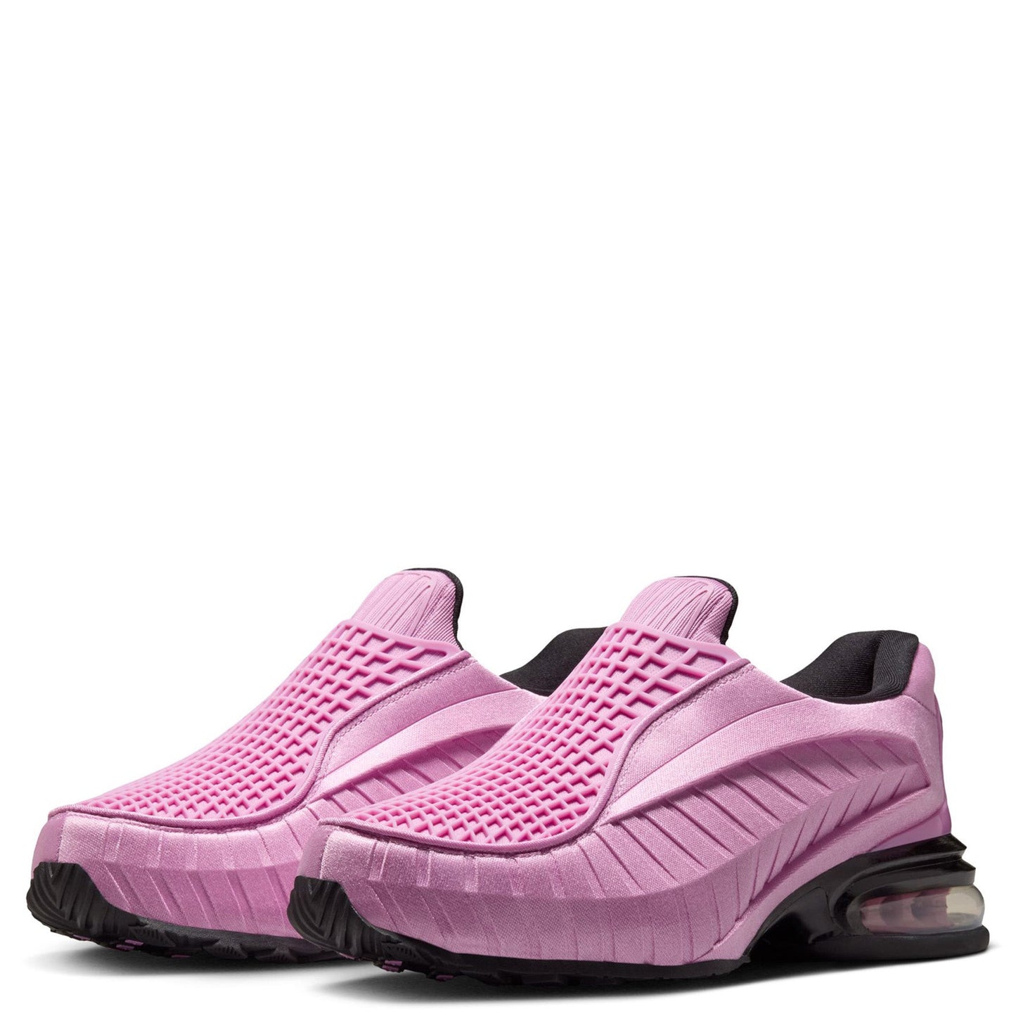 W AIR MAX DOLCE / 500:LT MAGENTA/BLACK-LT MAGENTA