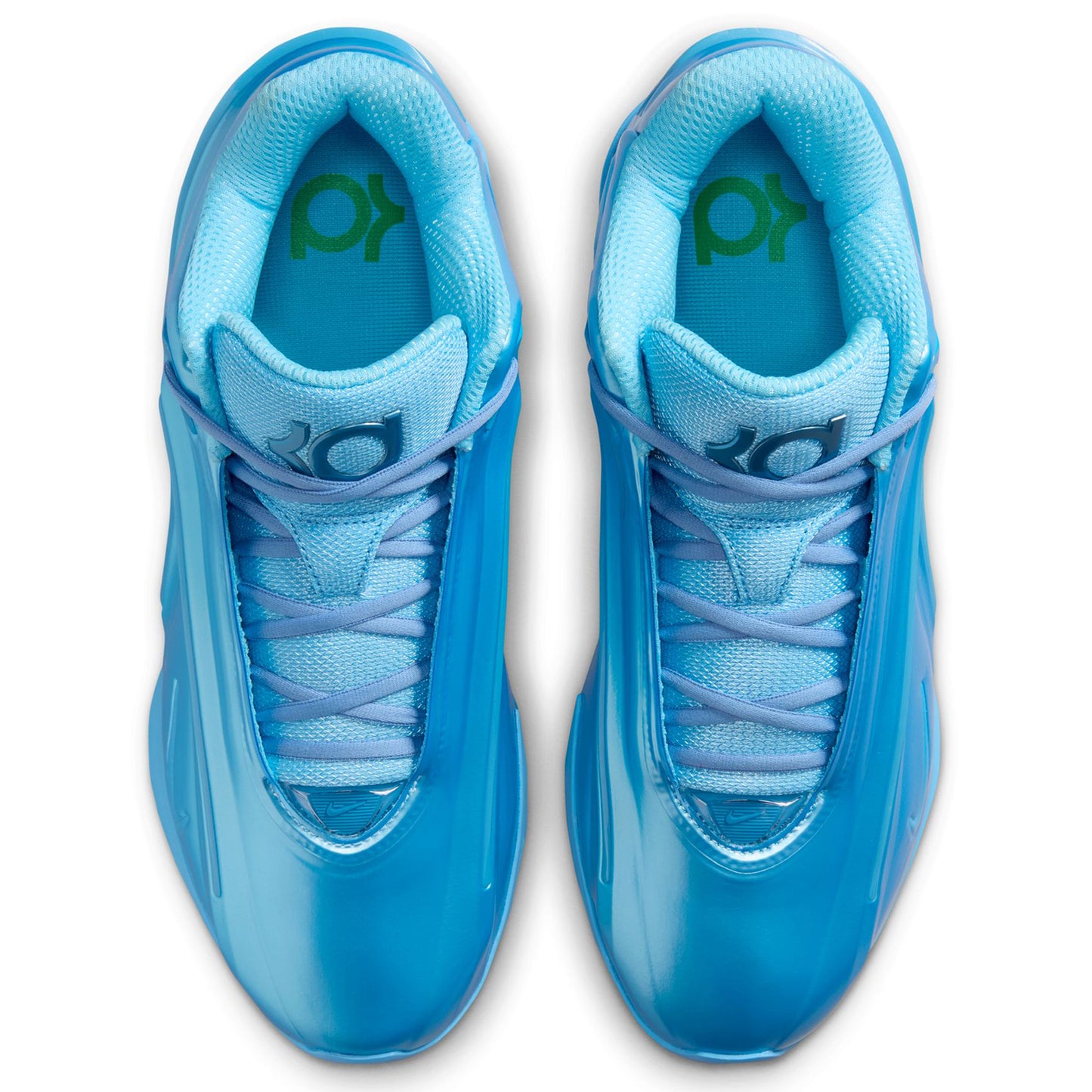 KD19 EP / 400:STILL BLUE/STILL BLUE