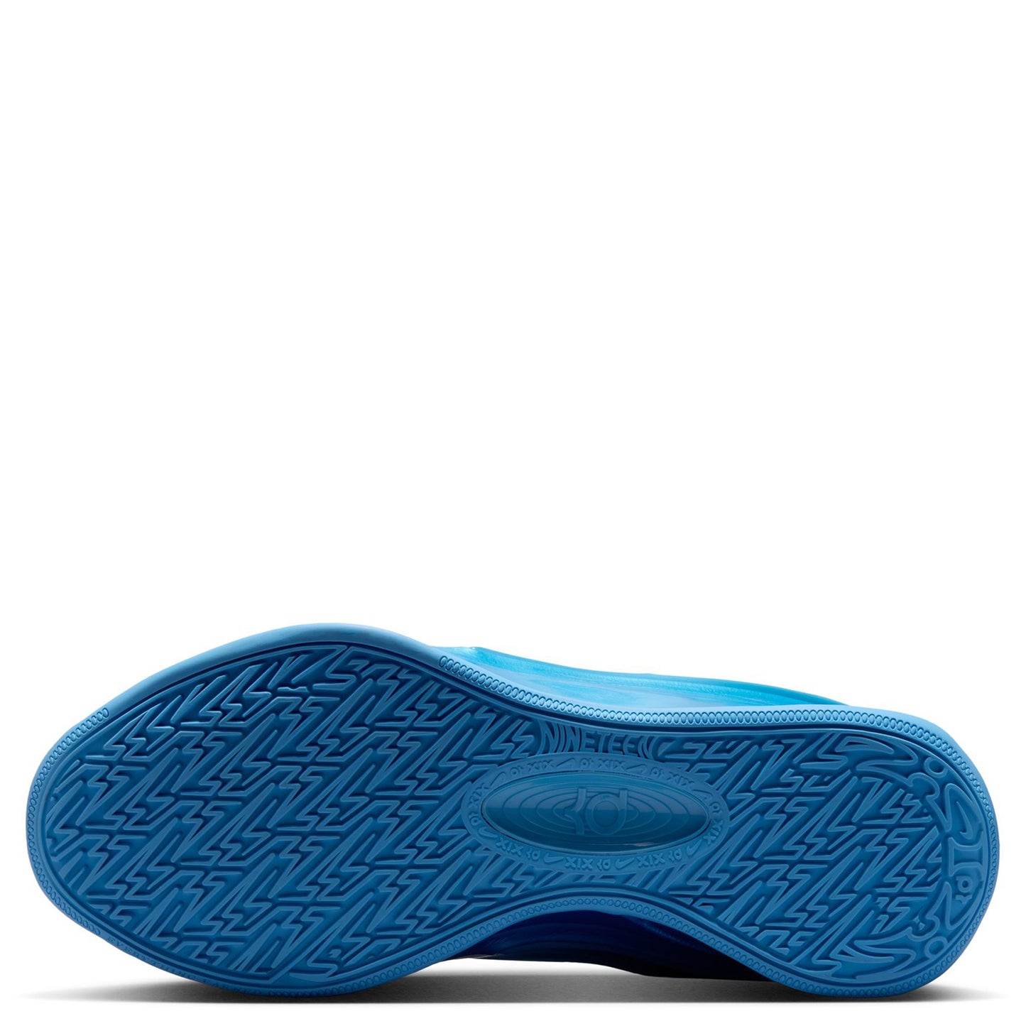 KD19 EP / 400:STILL BLUE/STILL BLUE