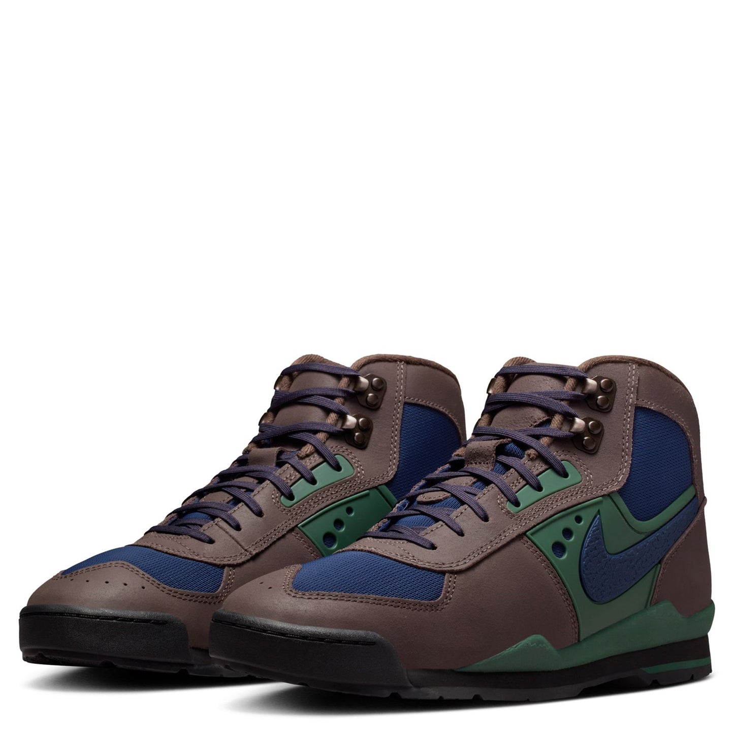 BLTRO SP / 200:BAROQUE BROWN/MID NIGHT GREEN