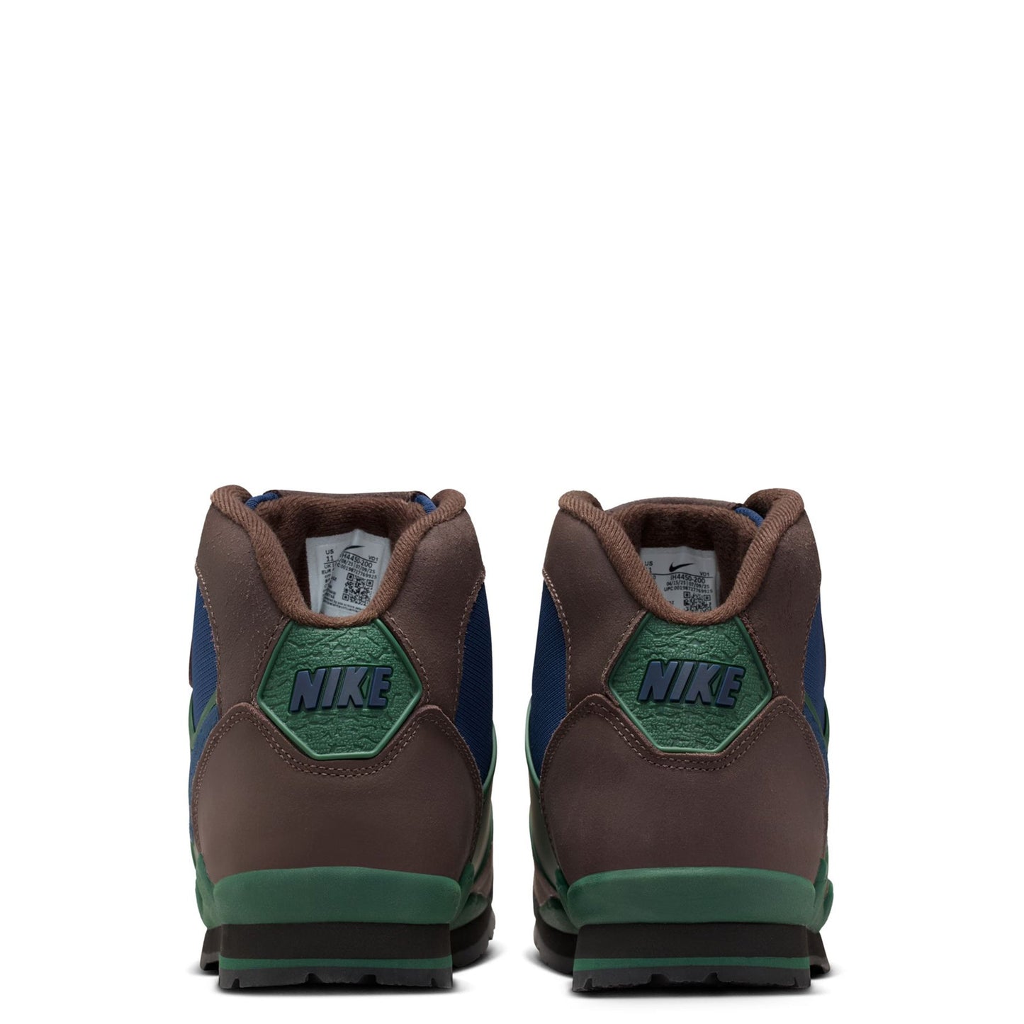 BLTRO SP / 200:BAROQUE BROWN/MID NIGHT GREEN
