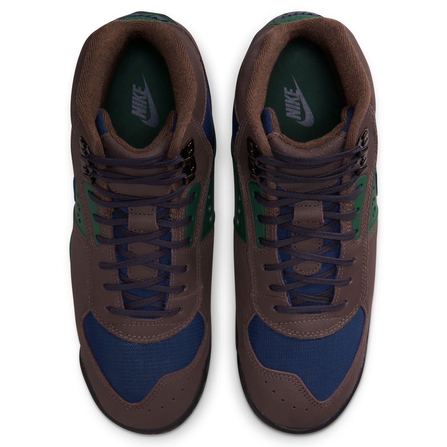 BLTRO SP / 200:BAROQUE BROWN/MID NIGHT GREEN