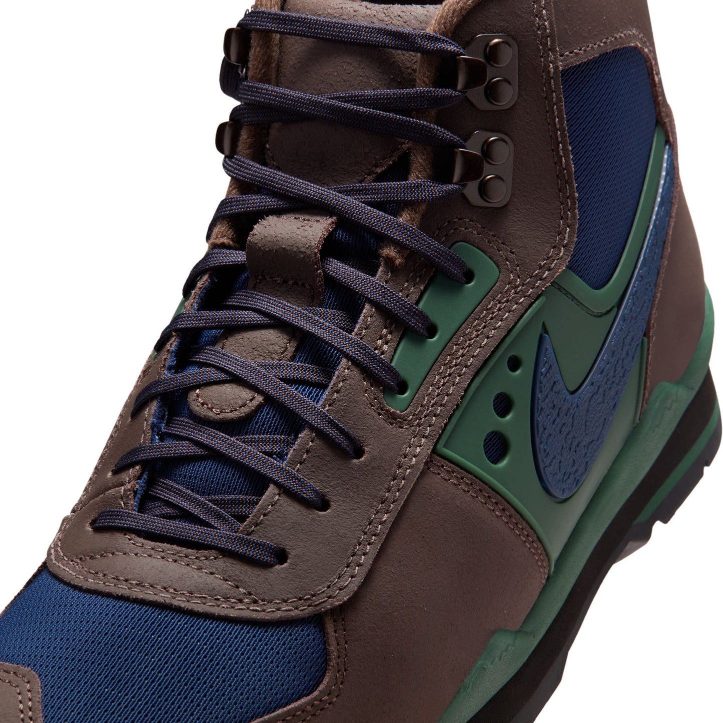 BLTRO SP / 200:BAROQUE BROWN/MID NIGHT GREEN