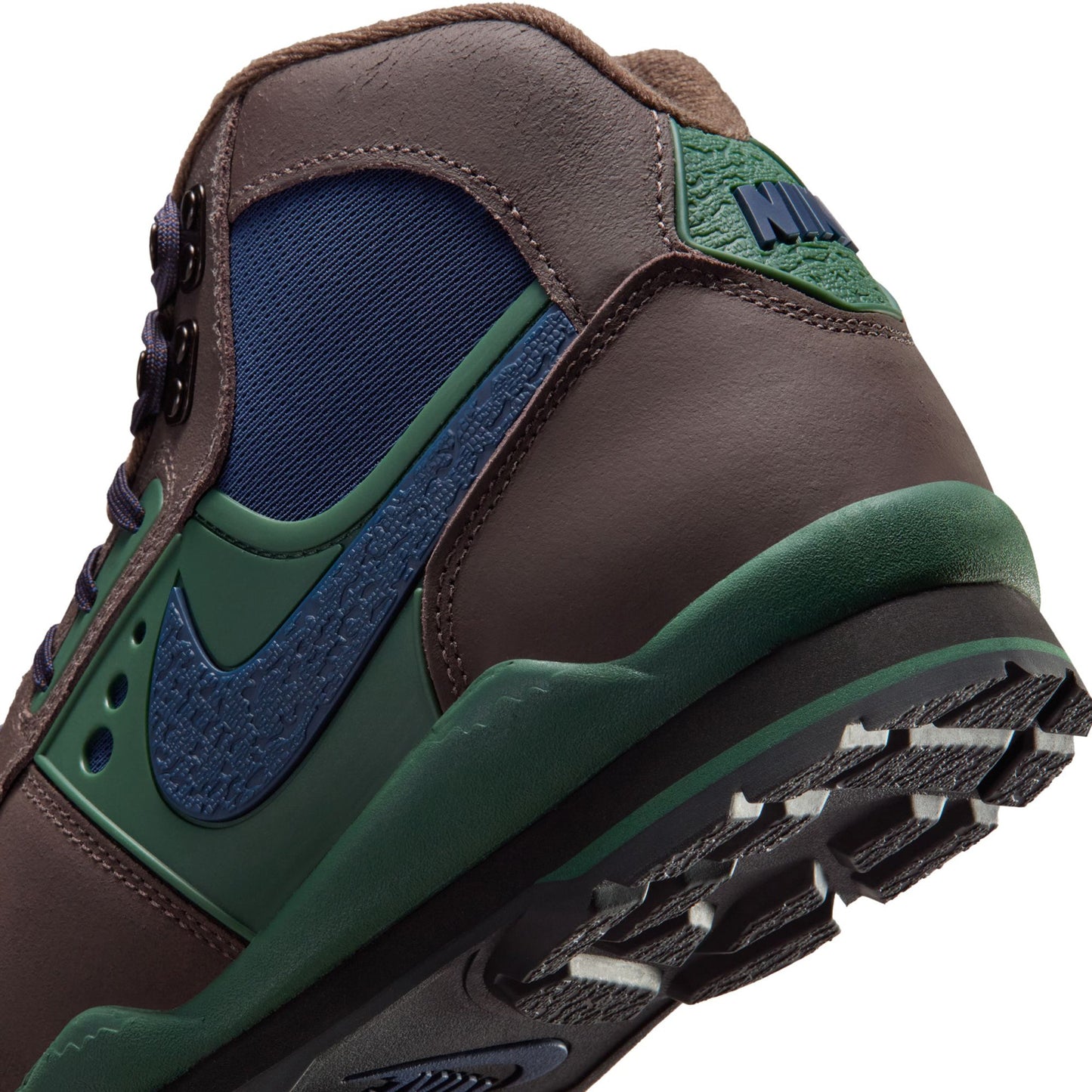 BLTRO SP / 200:BAROQUE BROWN/MID NIGHT GREEN