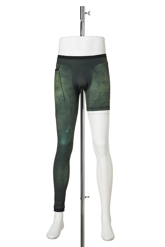 NIKE NRG R LEGGINGS KD / 010:BLACK