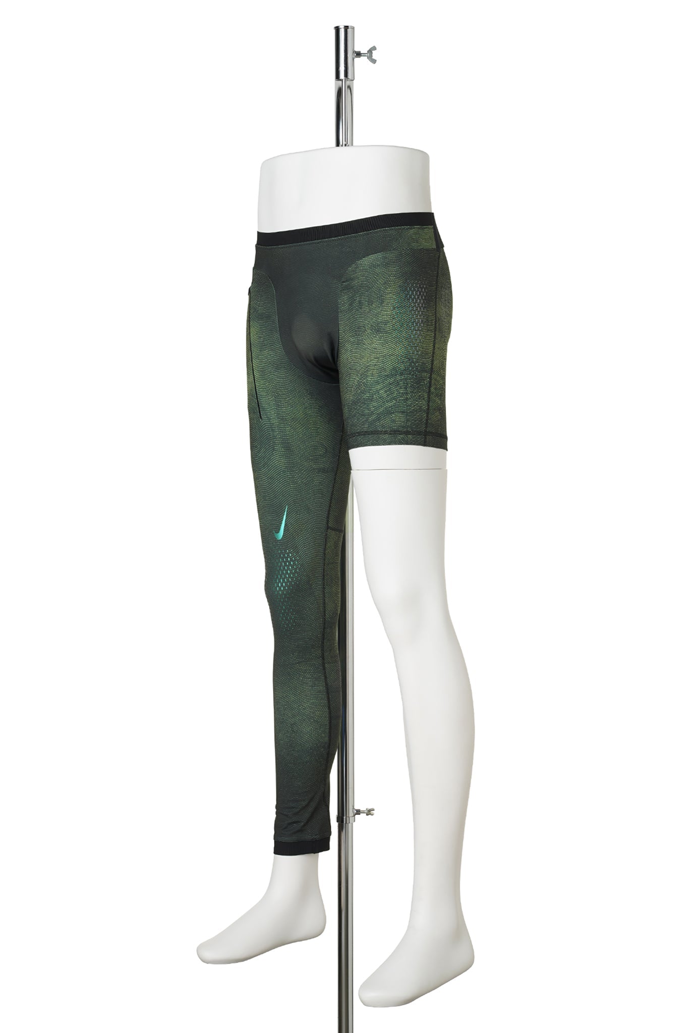 NIKE NRG R LEGGINGS KD / 010:BLACK