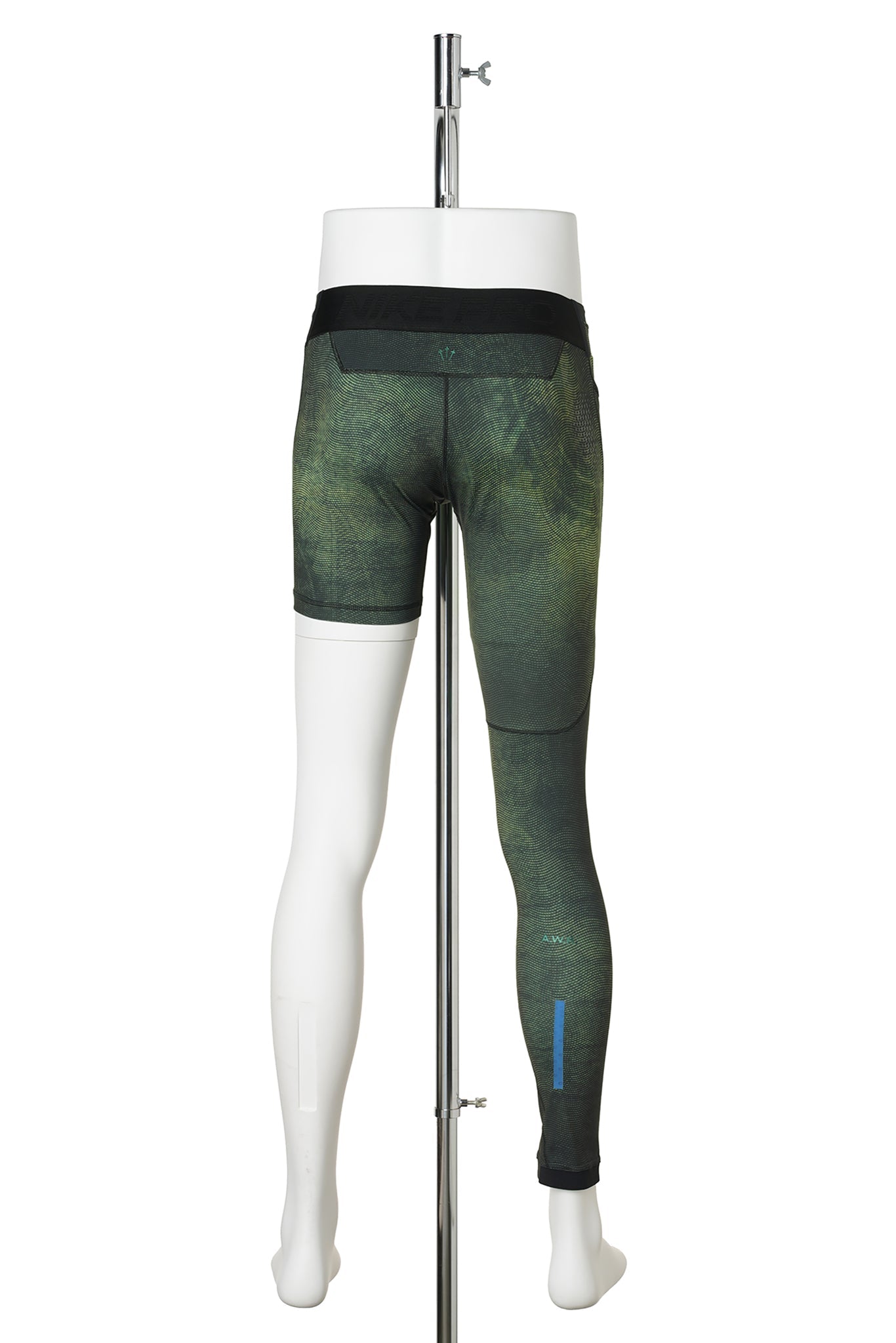 NIKE NRG R LEGGINGS KD / 010:BLACK
