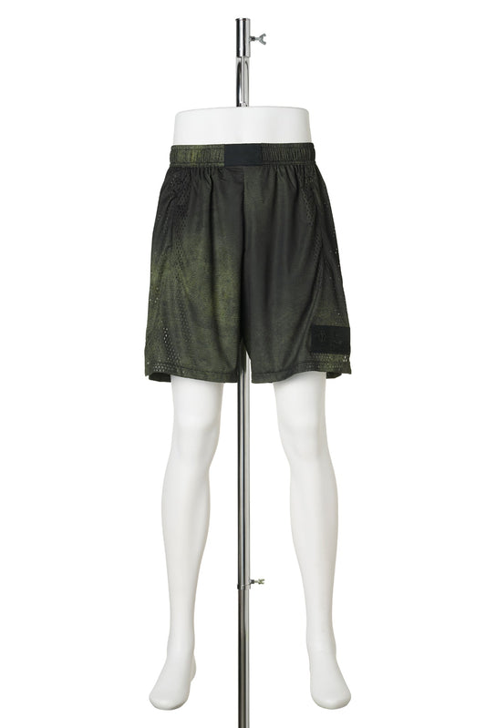 NIKE NRG JERSEY KD2 SHORTS / 010:BLACK