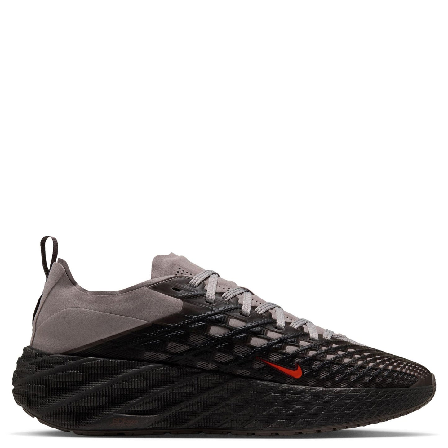 NIKE AVA EDGE / 003:COLLEGE GREY/BLACK