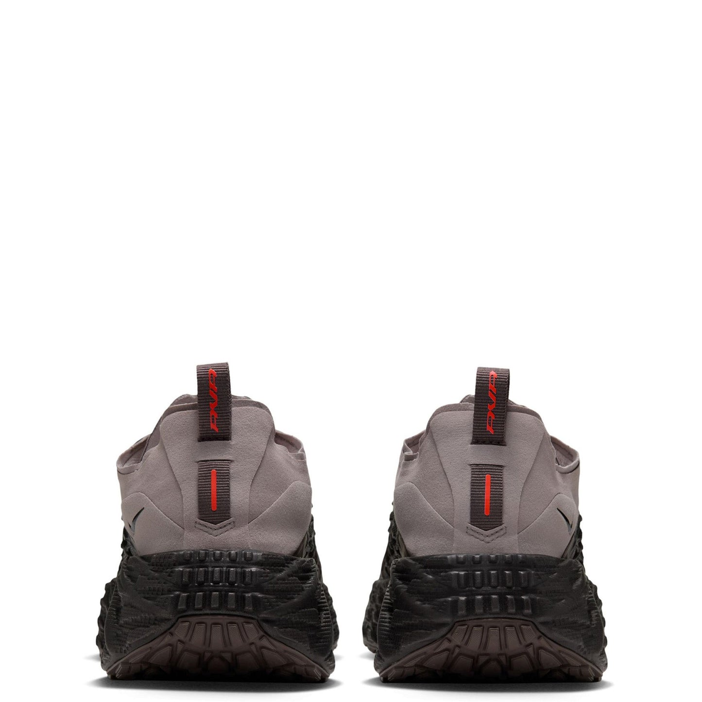 NIKE AVA EDGE / 003:COLLEGE GREY/BLACK