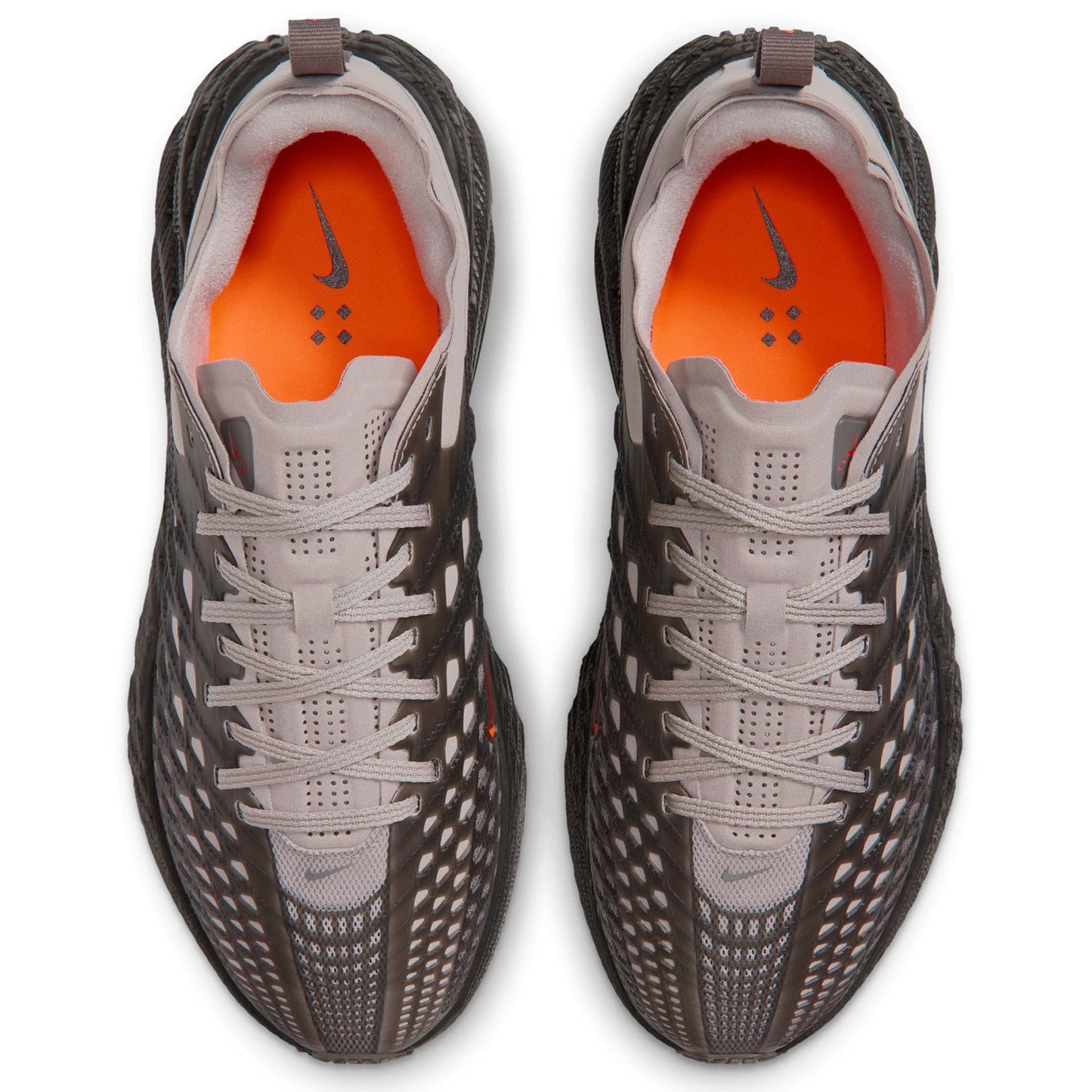 NIKE AVA EDGE / 003:COLLEGE GREY/BLACK