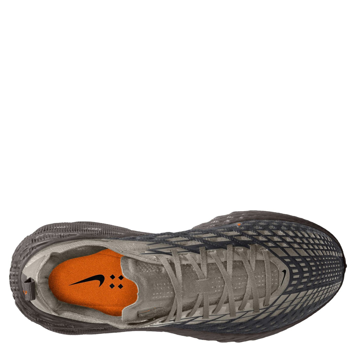 NIKE AVA EDGE / 003:COLLEGE GREY/BLACK